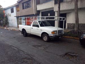 Ford Ranger XLT Importada 