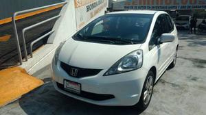 Honda Fit D Ex 5vel Ba Mt