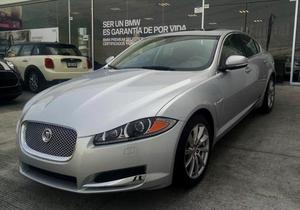 Jaguar XF  XF 2.0 T Aut.