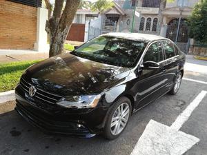 Jetta - Anuncio publicado por Edgar
