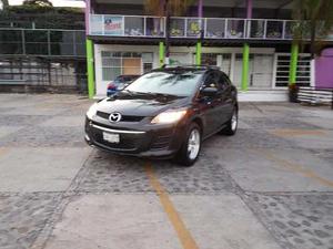 Mazda Cx-7 2.5 I Sport Mt 