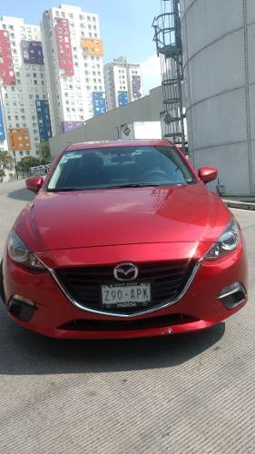 Mazda Mazda 3 2.0 I Touring Sedan Mt