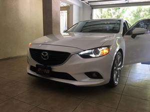 Mazda  grand touring plus