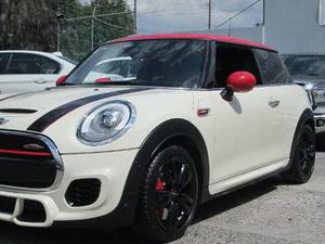  Mini John Cooper Works Hot Chili,