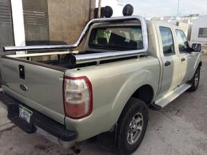 Preciosa Ranger XLT (Lujo) $155mil