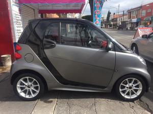 SMART FORTWO PASSION 