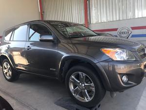 Toyota Rav 