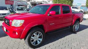 Toyota Tacoma Trd  Impecable