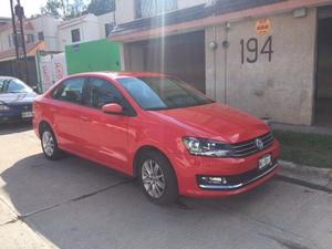 Volkswagen Vento  EL MAS EQUIPADO