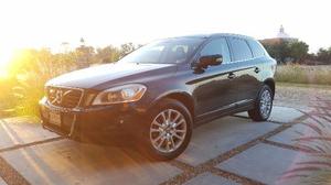 Volvo Xc T6 Awd At