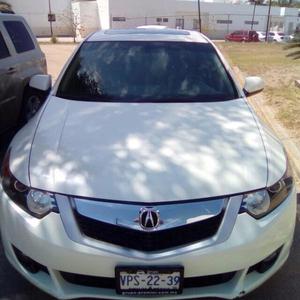 Acura TSX  CIL 2.4 IMPECABLE