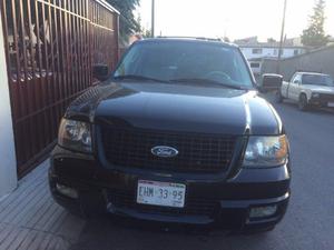 Camioneta Ford Expedition Limited