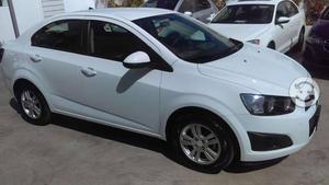 Chevrolet sonic lt 