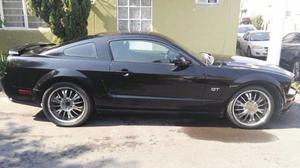 Exelente Mustang GT linea nueva barato urge primero que