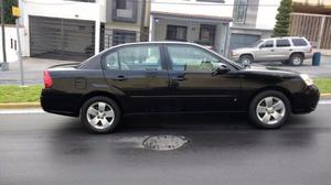 Malibu LT  en Venta