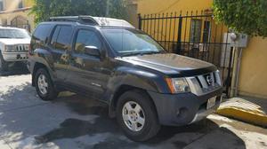 Nissan X-Terra 