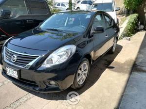 Nissan versa sense