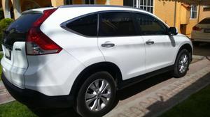 VENDO CAMIONETA CR-V 4WD 