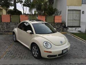 Volkswagen Beetle 2.0 Gls At