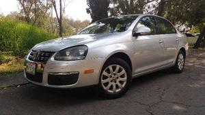 Volkswagen Bora 2.0 Style Tiptronic Rines Al At