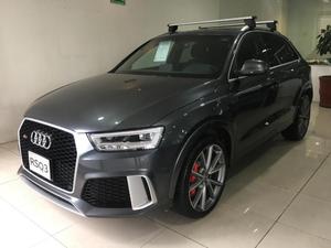 Audi Qp Elite L/T Aut