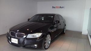 BMW Serie p 325i Progressive 6vel