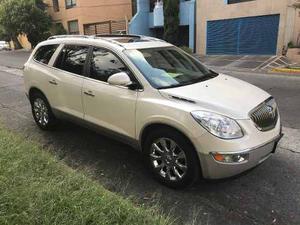 Buick Enclave 3.6 Paq D At  Autos Y Camionetas