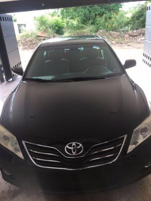 Camry XLE 