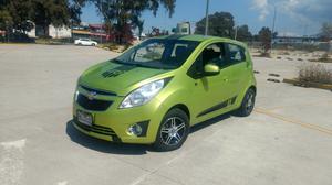 Chevrolet Spark Equipado