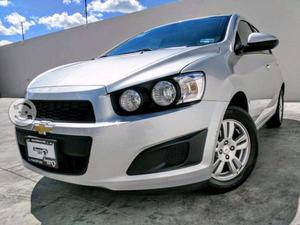 Chevrolet sonic lt a/ac ve cd usb ba ra-