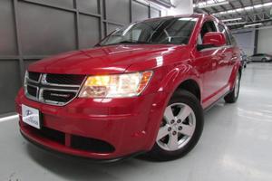 Dodge Journey p SXT 2.4L aut 7 pasj Eq.