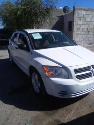 Dodge caliber 