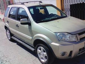 ECOSPORT 