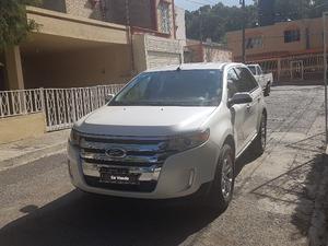 FORD EDGE IMPECABLE!!