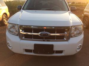 FORD ESCAPE EXC CONDICCIONES