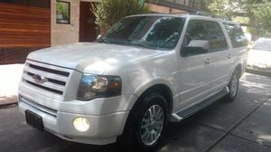 Ford Expedition 5.4 Max Limited V8 4x2 Mt Excelente!!!!!