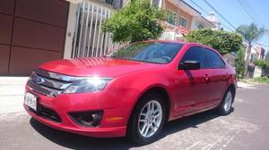 Ford Fusion  km Factura de Agencia