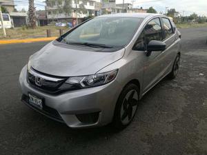 Honda Fit 1.5 Fun Cvt