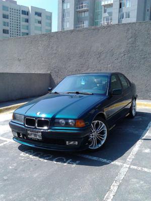 Impecable BMW 328i
