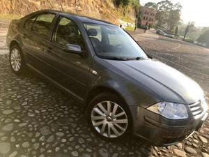 Impecable Volkswagen Jetta Clásico 2.0 Gl Team Tiptronic At
