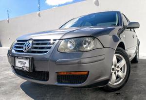 JETTA CLASICO TRENDLINE A/AC VE BA ABS RA-