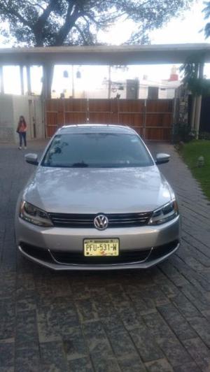 Jetta MK6 Style , manual, posible crédito