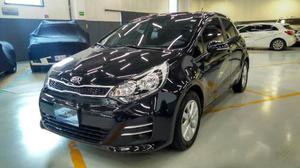 Kia Rio 1.6 Ex Hatchback Mt 