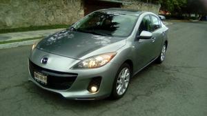 Mazda 3 2.5 S 6vel !!!! Oportunidad Única!!!!!!!