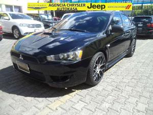 Mitsubishi Lancer p DE 5vel