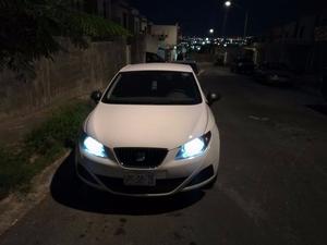 SEAT IBIZA REFERENCE