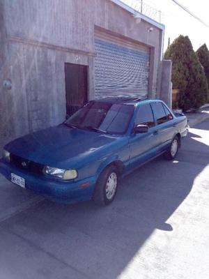 SENTRA EX std