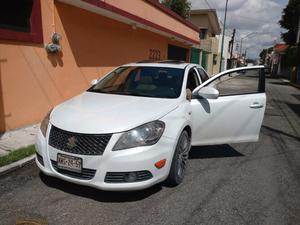 SUZUKI KIZASHI 