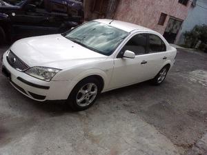 Se vende Ford Mondeo