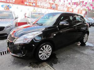 Suzuki Swift p GLS 1.4 aut